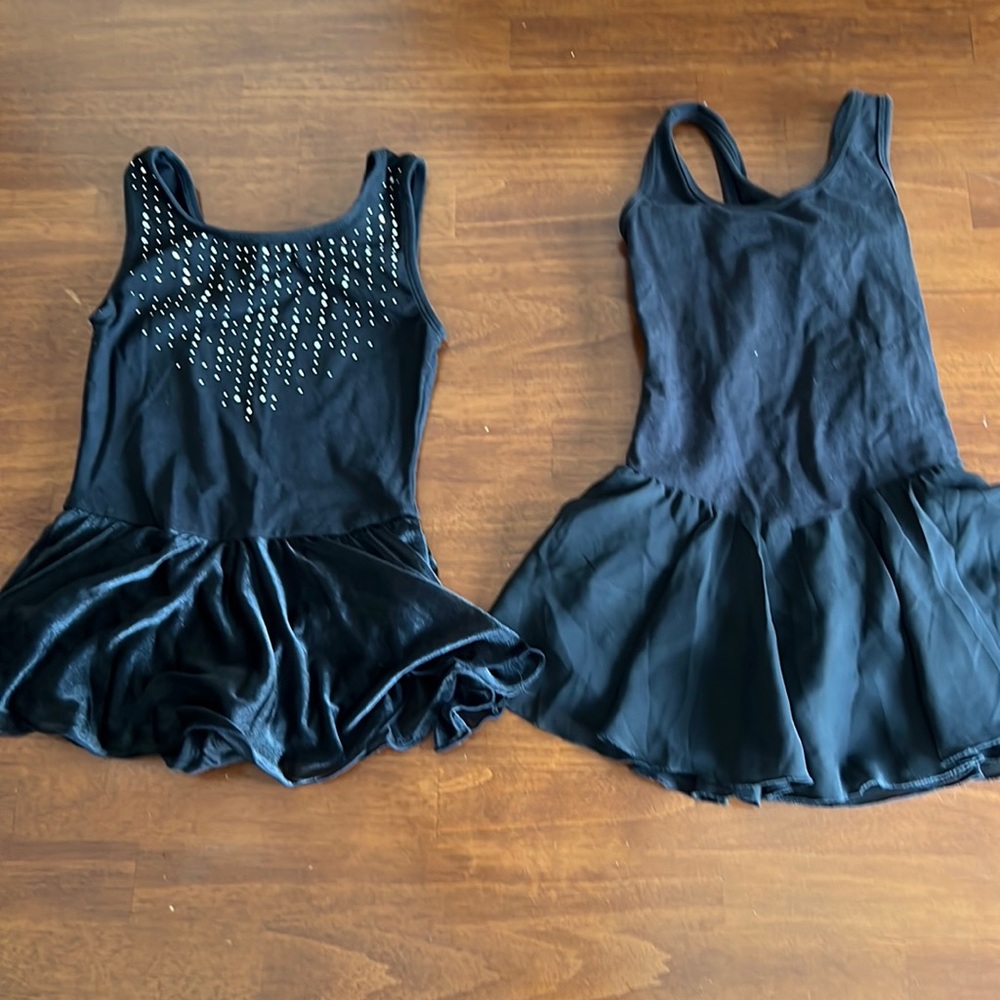 Dance leos